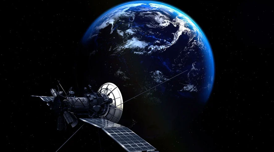 La Chine lance des satellites pour la 6G ,100 fois plus rapide que la 5G