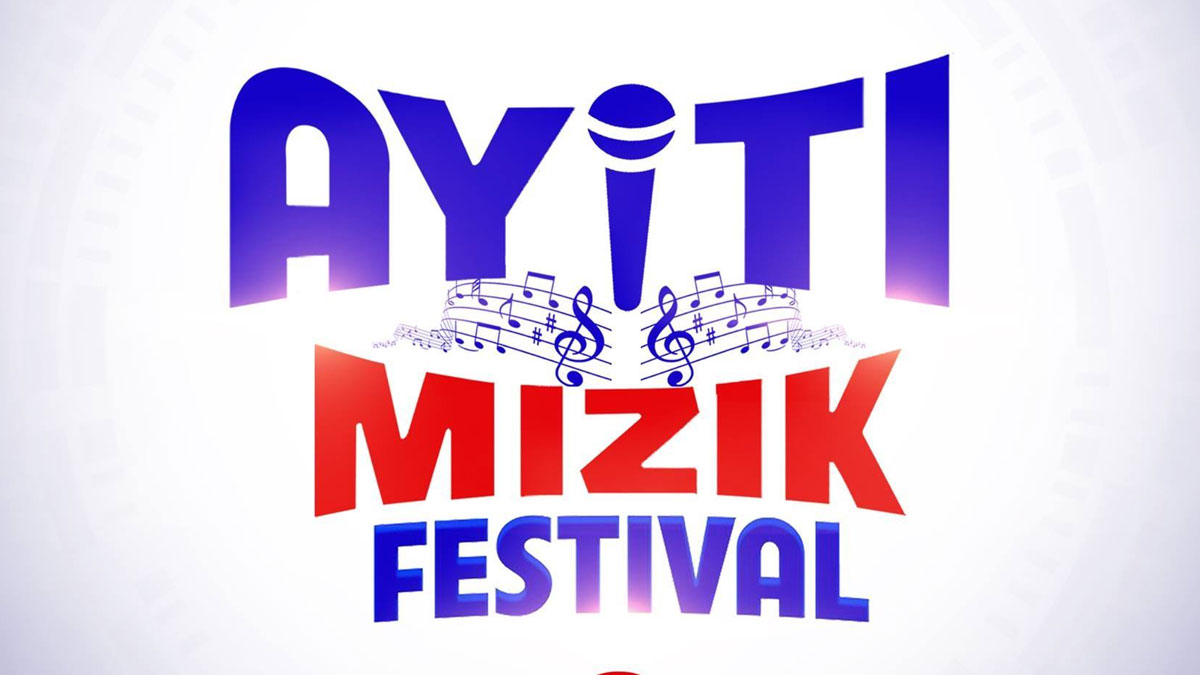La 4e édition d'Ayiti Mizik Festival, annulée