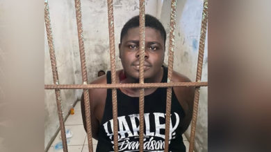 Le présumé chef de gang Bendjy Borgella arrêté au Cap-Haïtien