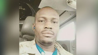 Le policier James Alain Boyard tué à Delmas 31
