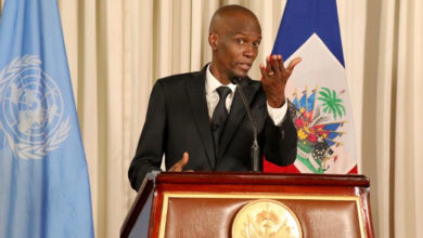 La corruption, un mal dont Haïti subit les effets pervers, déclare Jovenel Moïse