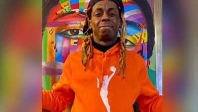 Le rappeur Lil Wayne risque 10 ans de prison pour détention illégale d'armes à feu