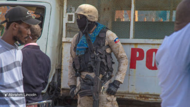 La Saline : Un blessé et plusieurs camions de marchandises criblés de balles à l'APN