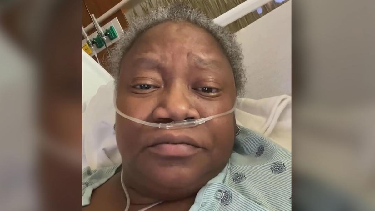 Docteure Susan Moore, une noire de 52 ans, décédée de la COVID-19 aux USA après avoir dénoncé le racisme à l'hôpital de l’Indianapolis