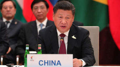 Xi Jinping, le président Chinois, reconduit pour un troisième mandat
