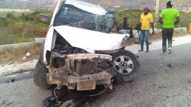 STOP-ACCIDENT: Vingt-deux morts et 117 blessés dans des accidents de la route pour la semaine du 28 décembre 2020 au 3 janvier 2021