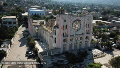 Insécurité : "Devan katedral" n'existe plus