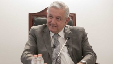 Covid-19: Le président mexicain Andres Manuel Lopez Obrador testé positif