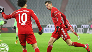 Le Bayern Munich remporte le mondial des clubs, son 6e titre sur une année