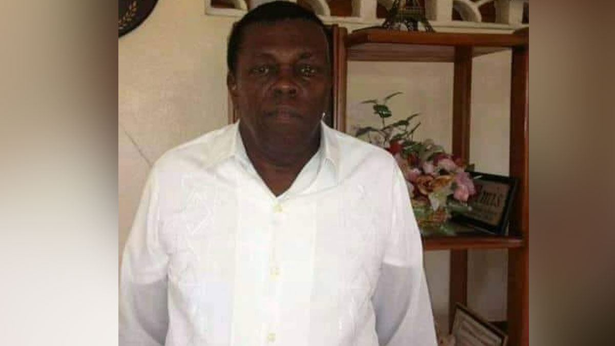 Un pasteur tué par balles aux Cayes