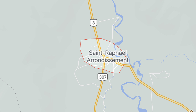 6 morts lors d'une cérémonie vaudou à Saint-Rafaël