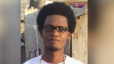 Jeffté Laguerre, un jeune homme de 32 ans tué par un agent de sécurité du maire de Port-de-Paix