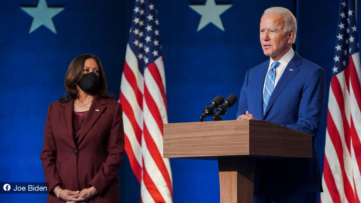 Joe Biden impose un embargo sur le pétrole et le gaz russes