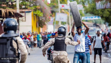 Crise en Haïti : le conseil de sécurité de l'ONU se déclare vivement préoccupé