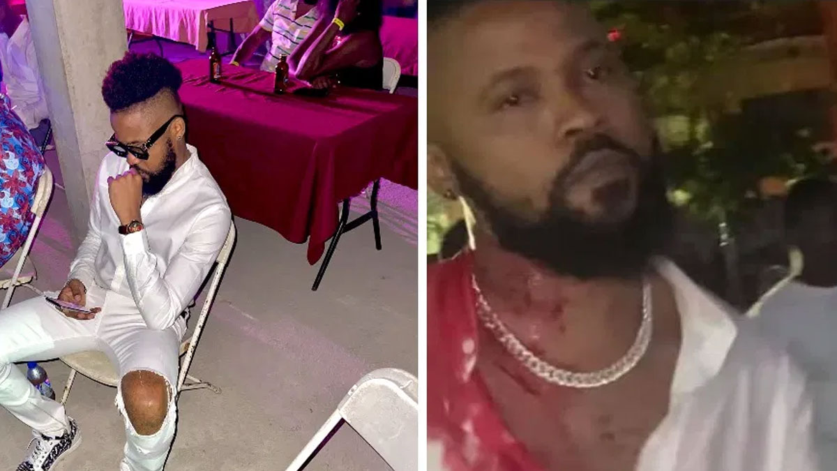Roody Roodboy blessé lors d'une échauffourée dans un bal aux Cayes