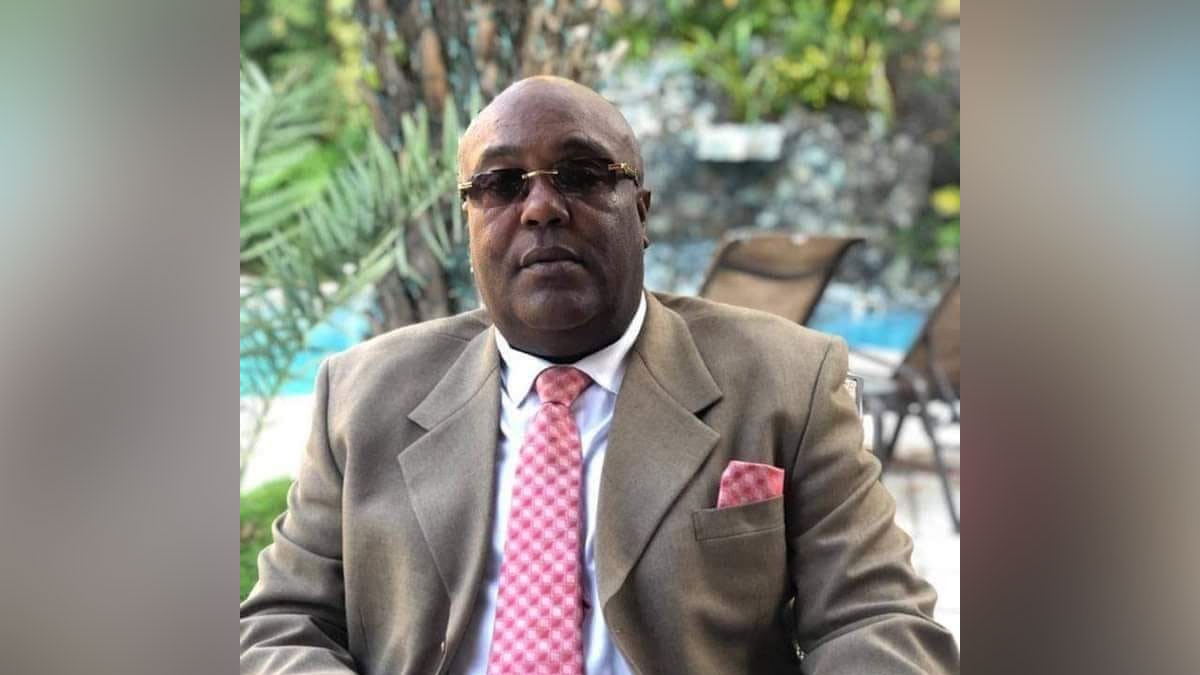 L'inspecteur de Police Wilner Séraphin kidnappé à Port-au-Prince