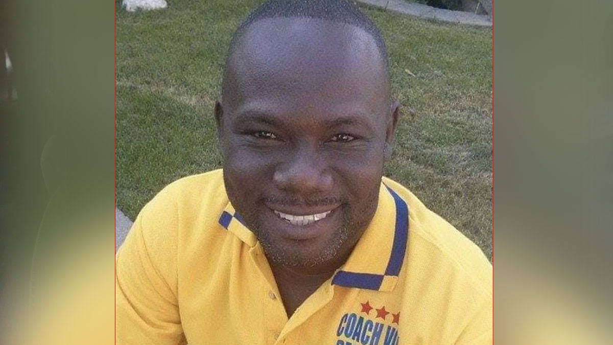 Eril Dédé, propriétaire de la compagnie “Voix des anges” libéré quelques heures après son enlèvement