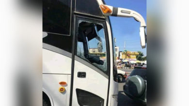 Enlèvement collectif à Port-au-Prince: Un minibus détourné avec une dizaine de passagers à bord