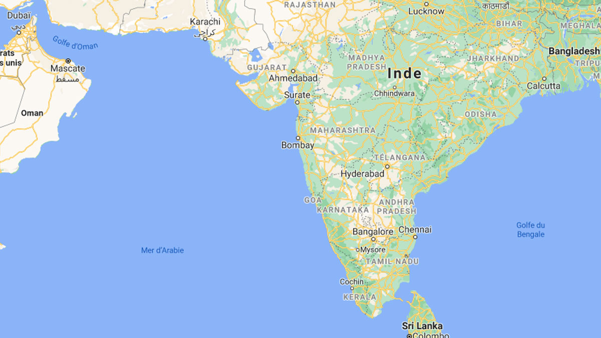 10 bébés morts dans l'incendie d'un hôpital en Inde