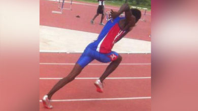 Athlétisme post-covid 19: la Fédération Haïtienne d'Athlétisme Amateur lance des élections anticipées pour ce 9 janvier
