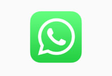 WhatsApp permettra de quitter un groupe sans faire de bruit