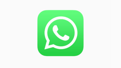 32 personnes pourront bientôt se réunir sur whatsapp dans un appel vidéo