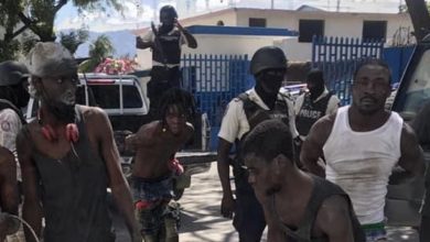 L’OPC consterné par l’évasion de plusieurs détenus de la prison civile de la Croix-des-Bouquets