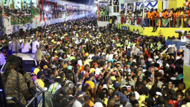 Carnaval : Des marchands à Port-de-Paix disent avoir reçu de faux billets de mille gourdes