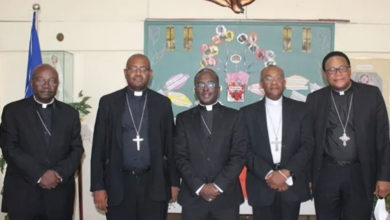 Les évêques catholiques demandent à Jovenel Moïse de respecter la constitution