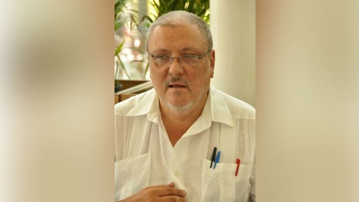 "Il n'y avait pas de tentative de coup d'État", déclare Dr Georges Michel