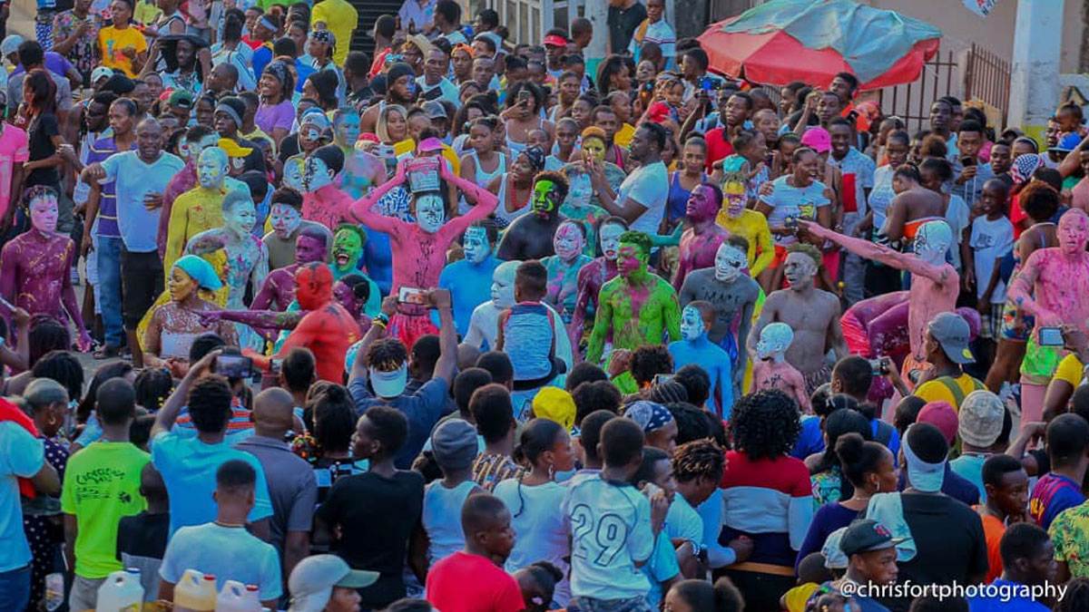 Le gouvernement haïtien trompe la vigilance de la Mairie de Jacmel sur le carnaval 2022