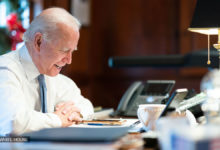 Joe Biden échappe à une poursuite en justice pour sa gestion de documents confidentiels