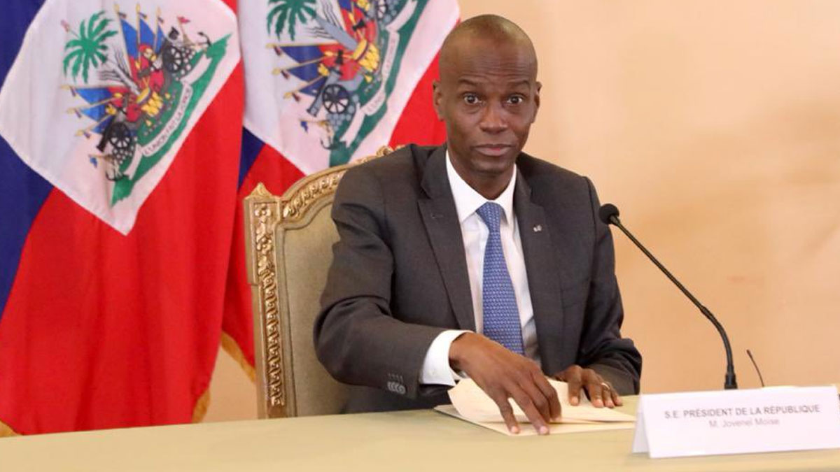Haiti-Covid-19: Le gouvernement renouvelle l'Etat d'urgence pour quinze jours