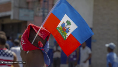 Massacres en série en Haïti: Au nom de quelle logique? La lettre du Canada