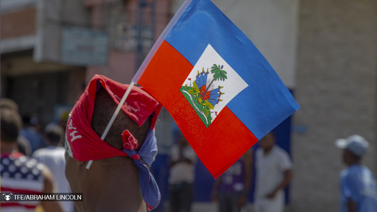 Le véritable Haïtien, qui est-il ?