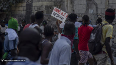 Le secteur protestant crée une commission contre la dictature en Haïti