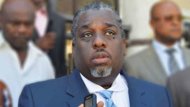 L'ancien maire Youri Ralph Chevry assigné à résidence par la justice dominicaine