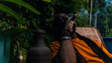 Youssoupha révèle la date de sortie de son nouvel album