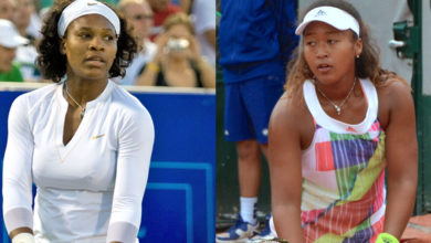 Open d'Australie: Serena Williams affrontera Naomi Osaka en demi-finales