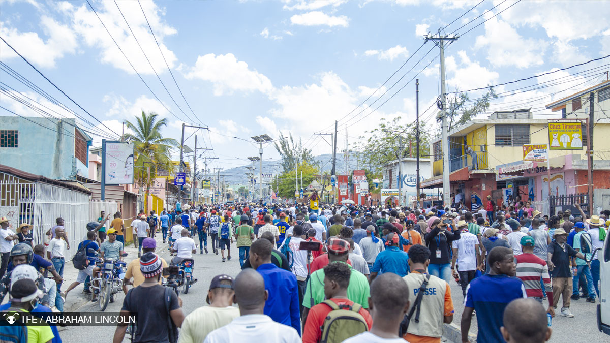 Haïti-Crise : La Banque Mondiale ferme temporairement ses portes