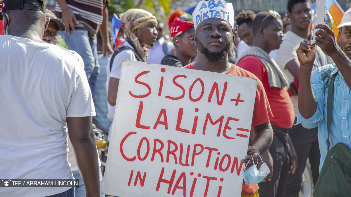 Reconduction du BINUH: Mme Lalime encore en Haïti pour neuf mois
