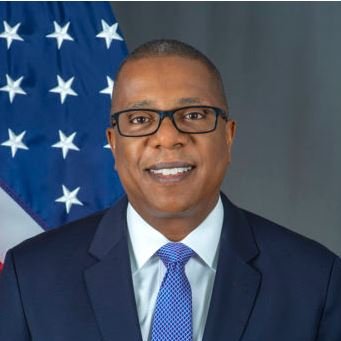 États-Unis: Un noir nommé diplomate en chef pour l’Amérique latine pour la première fois