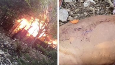 Drame à Guajabar: Un haïtien tue un dominicain, en représailles des maisons incendiées et nos compatriotes menacés de mort
