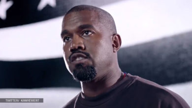 Kanye West veut faire la paix avec Drake