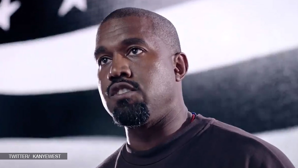 Kanye West se serait séparé d’un employé pour avoir écouté une chanson de Drake