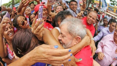 L'ancien président Lula da Silva blanchi par la Cour Suprême du Brésil