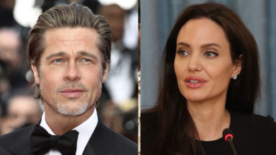 Angelina Jolie accuse son ex mari Brad Pitt de violences conjugales
