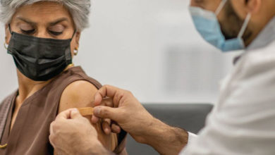 Le CDC publie des directives pour les personnes déjà vaccinées contre la Covid-19