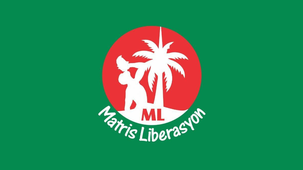 Matris Liberasyon, solidaire de la marche des 28 et 29 mars contre la dictature et l’insécurité