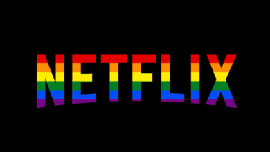 Un film romantique gay noël nous sera proposé par Netflix